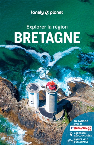 Bretagne : explorer la région