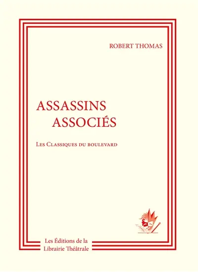 Assassins associés