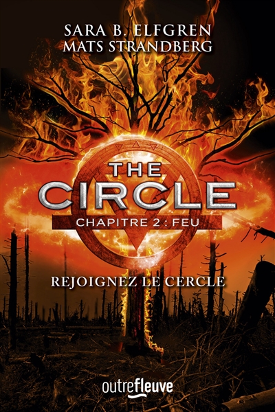 The circle. Vol. 2. Feu