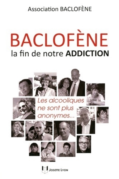Baclofène, la fin de notre...