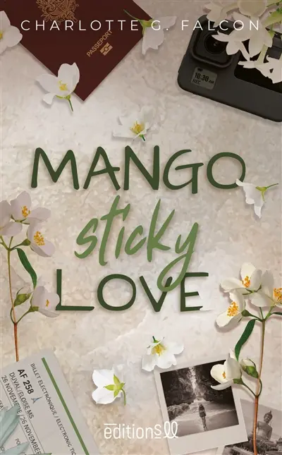 Mango sticky love