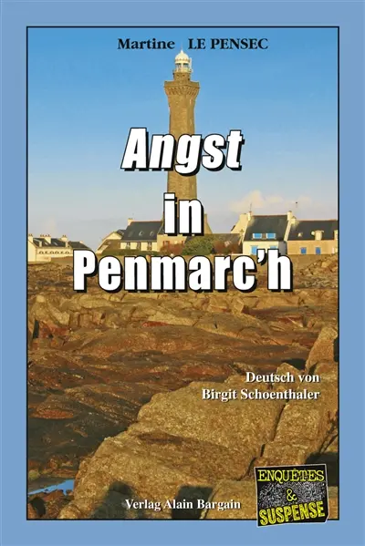 Angst in Penmarc'h