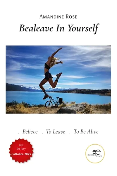 Bealeave In Yourself