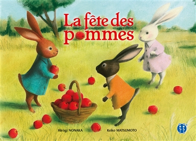 La fête des pommes