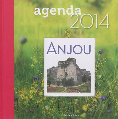Agenda 2014 : Anjou