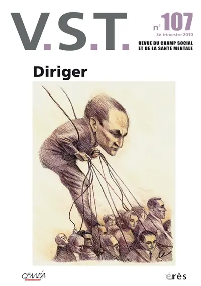 VST, n° 107. Diriger