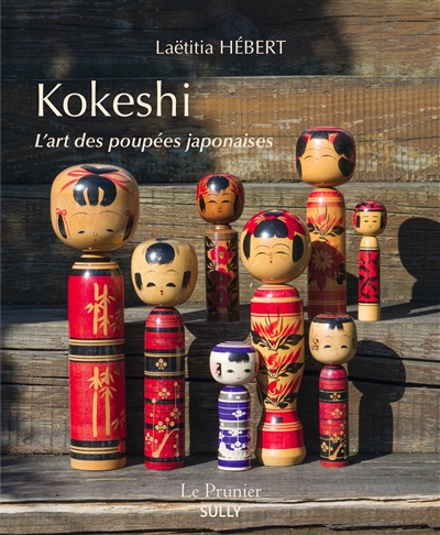 Kokeshi : l'art des poupées...