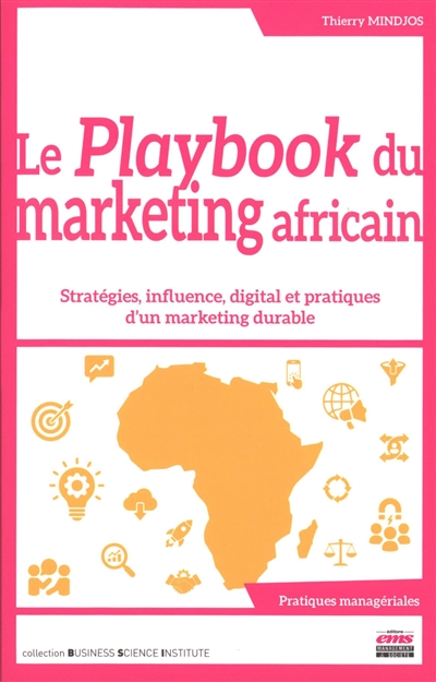 Le playbook du marketing...