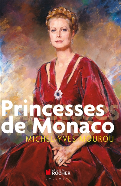 Princesses de Monaco