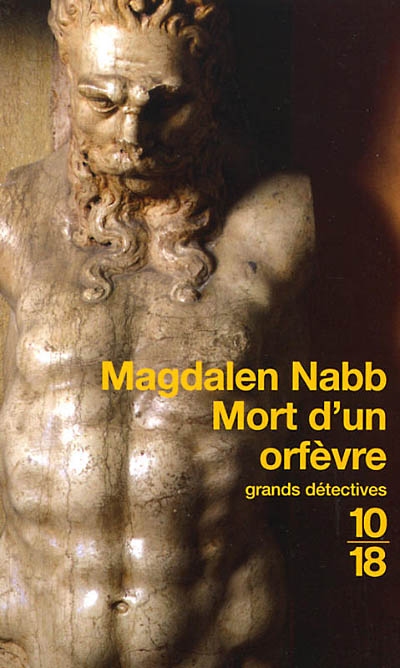Mort d'un orfèvre