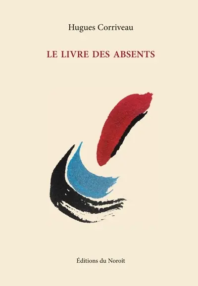 Le livre des absents