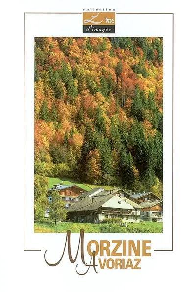 Morzine-Avoriaz