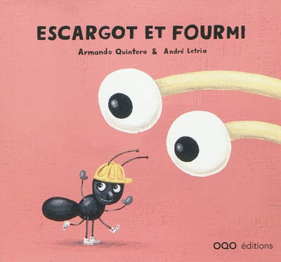 Escargot et Fourmi