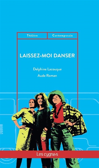 Laissez-moi danser