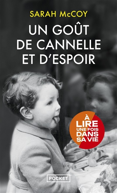 Un goût de cannelle et...
