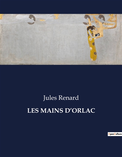 LES MAINS D’ORLAC