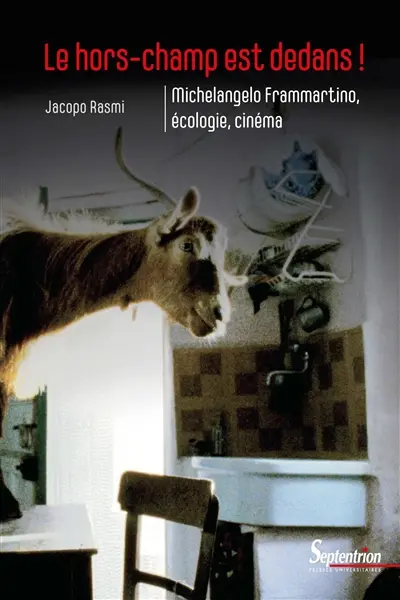 Le hors-champ est dedans ! : Michelangelo Frammartino, écologie, cinéma