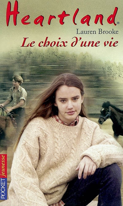 Le choix d'une vie