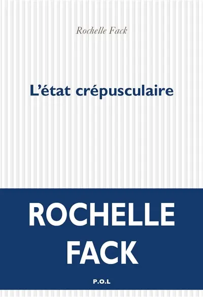 L'état crépusculaire