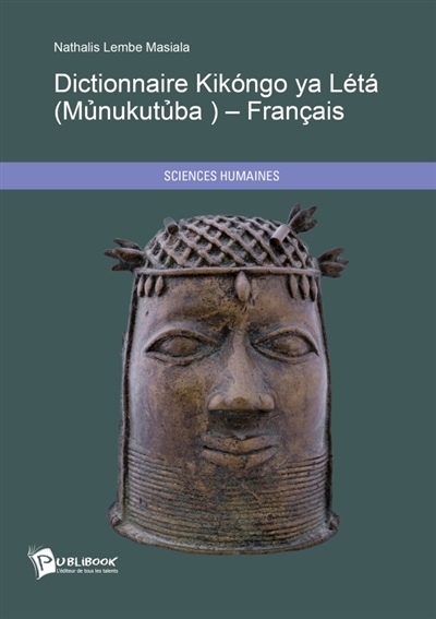 Dictionnaire Kikóngo ya Létá
