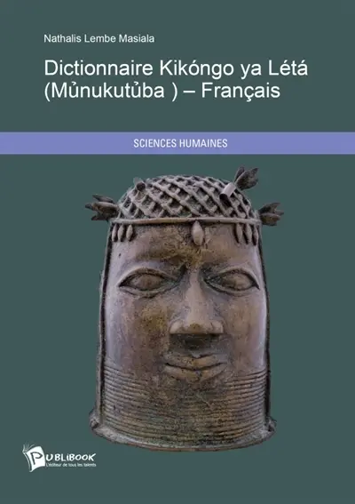 Dictionnaire Kikóngo ya Létá