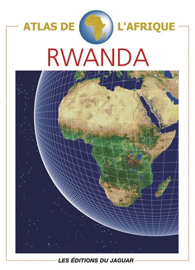 Atlas of Rwanda