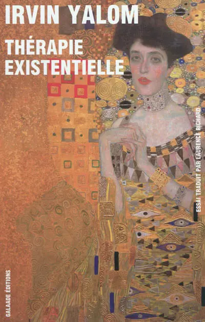 Thérapie existentielle : essai