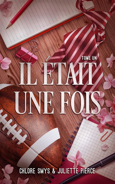 Il était une fois. Vol. 1
