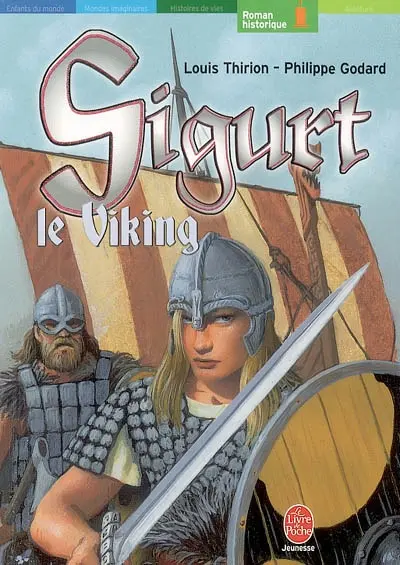 Sigurt le Viking