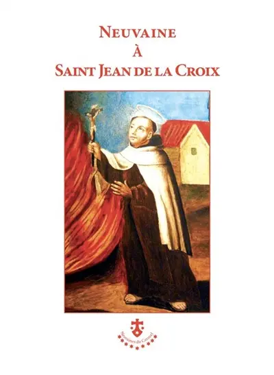 Neuvaine à saint Jean de la Croix