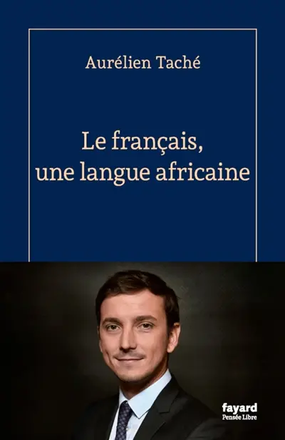 Le français, une langue africaine