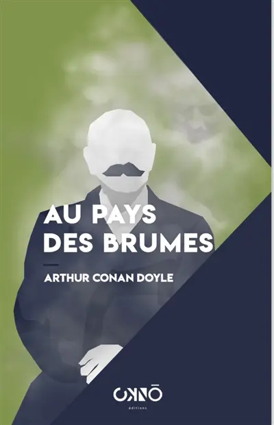 Au pays des brumes : les exploits du professeur Challenger : 1926