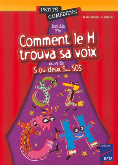 Comment le H trouva sa voix