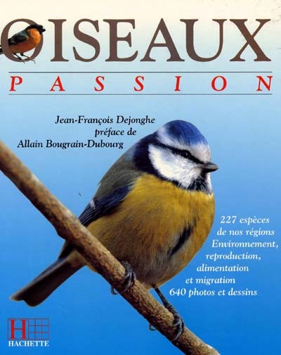 Oiseaux passion