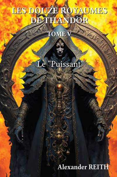 Les douze royaumes de...