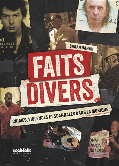 Faits divers : crimes,...