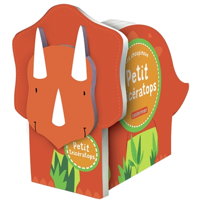 Petit tricératops