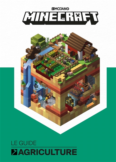 Minecraft : le guide agriculture