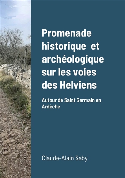 Promenade historique et...