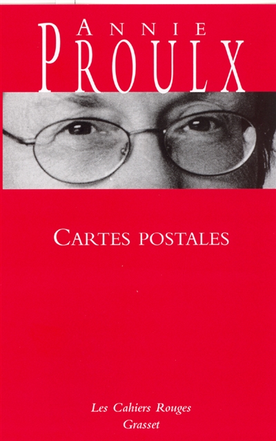 Cartes postales