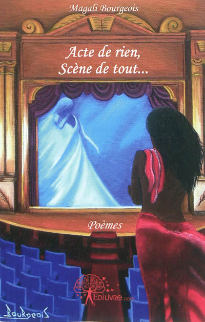 Acte de rien, scène de tout...