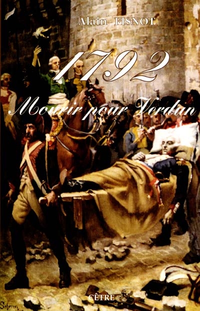 1792, mourir pour Verdun
