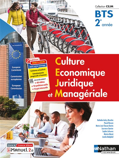 Culture économique,...