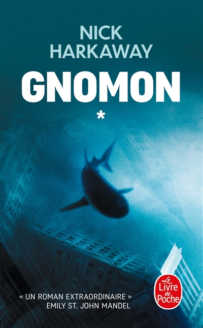 Gnomon. Vol. 1