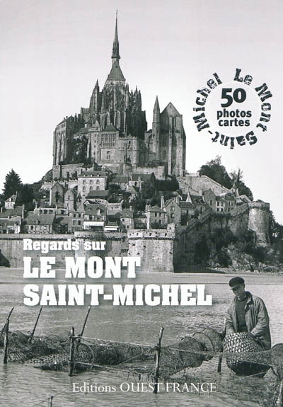 Regards sur le Mont-Saint-Michel