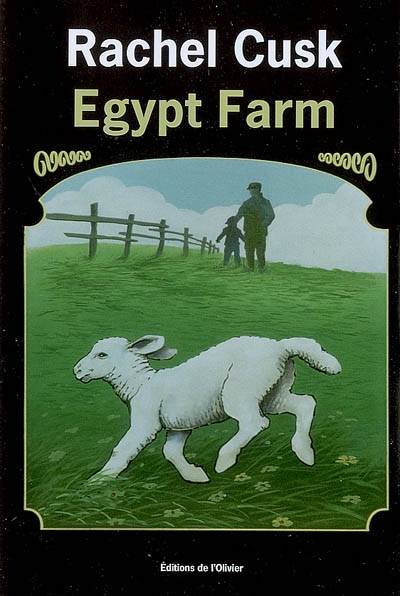 Egypt farm