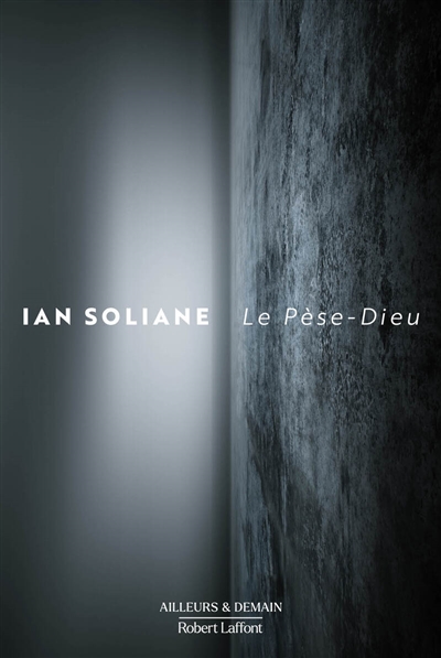 Le Pèse-Dieu