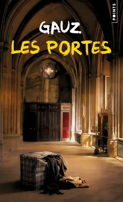 Les portes Les portes