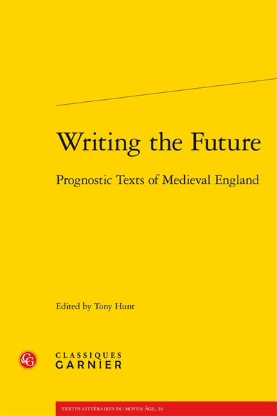 Writing the future :...