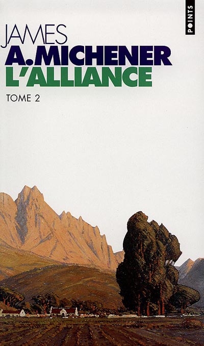 L'alliance. Vol. 2